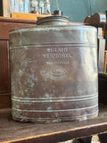 Early 20th Century French Copper Backpack Crop Sprayer – Vermorel Éclair