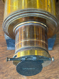 Perken, Son & Co ‘Optimus’ Magic Lantern