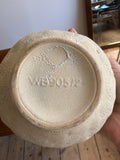 1960s Jasba Keramik Fat Lava Vase – West German Pottery, 14cm