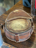 WW1 British Army Officer's Verner's Pattern Compass, Dated 1917