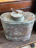 Early 20th Century French Copper Backpack Crop Sprayer – Vermorel Éclair