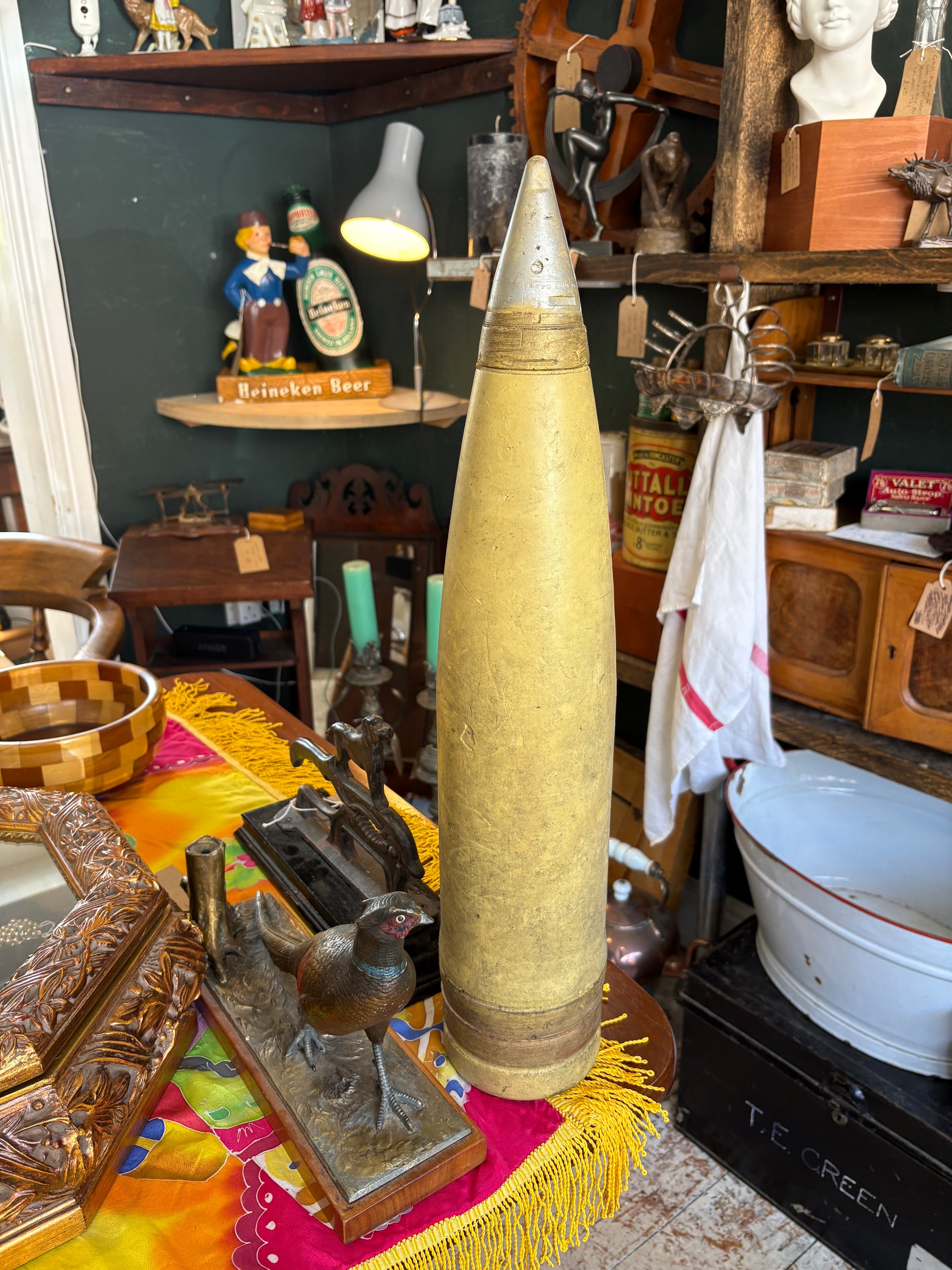 Vintage Soviet items – windsorvintage