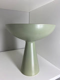 Stunning Modernist Studio Pottery Vase – Brutalist Mid-Century Style