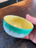 Small Art Deco Shelley bowl