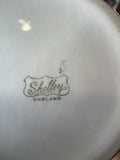 Shelley England backstamp on base of vintage Harmony Ware jug