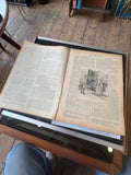 The Million Newspaper – April 8th, 1893 | Victorian Ephemera