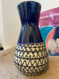 Mid century Carstens Tonnieshof vase