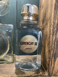 Oversized Givenchy III vintage bottle