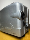 Vintage Luch 2 Soviet 8mm Film Projector – GOMZ Leningrad – Original Case