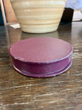 Napoleon I Coronation Bronze Medallion | Andrieu & Albert-Herbemont | In Leatherette Box