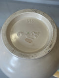 Vintage Clarice Cliff “My Garden” Water Pitcher – Cream – 21cm High