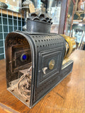 Perken, Son & Co ‘Optimus’ Magic Lantern