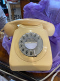 1980’s BT rotary phone