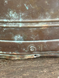 Early 20th Century French Copper Backpack Crop Sprayer – Vermorel Éclair