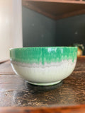 Small Art Deco Shelley bowl