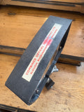 1960s Vintage Combined Optical Industries Magnifying Lens mounted on Eclipse Cat. No. 903 Magnetic Base