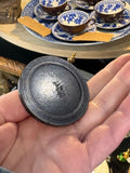 Base underside of vintage Soviet space souvenir ornament