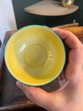 Small Art Deco Shelley bowl