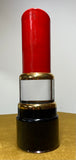 Kosta Boda lipstick art glass