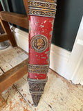Vintage Roman Gladiator Sword Movie Prop — Believed to be from Up Pompeii (1971), Elstree Studios