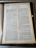 The Million Newspaper – April 8th, 1893 | Victorian Ephemera