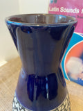 Mid century Carstens Tonnieshof vase