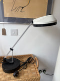 Vintage WL1 Anglepoise Desk Lamp – Original Diffuser, PAT Tested