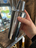 Vintage Kinox Cocktail Shaker – Art Deco Style Stainless Steel