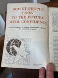 Sputnik Magazine – May 1981 | Vintage Soviet Cold War Propaganda English Edition