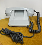 Soviet era light grey VEF TA-68 command telephone