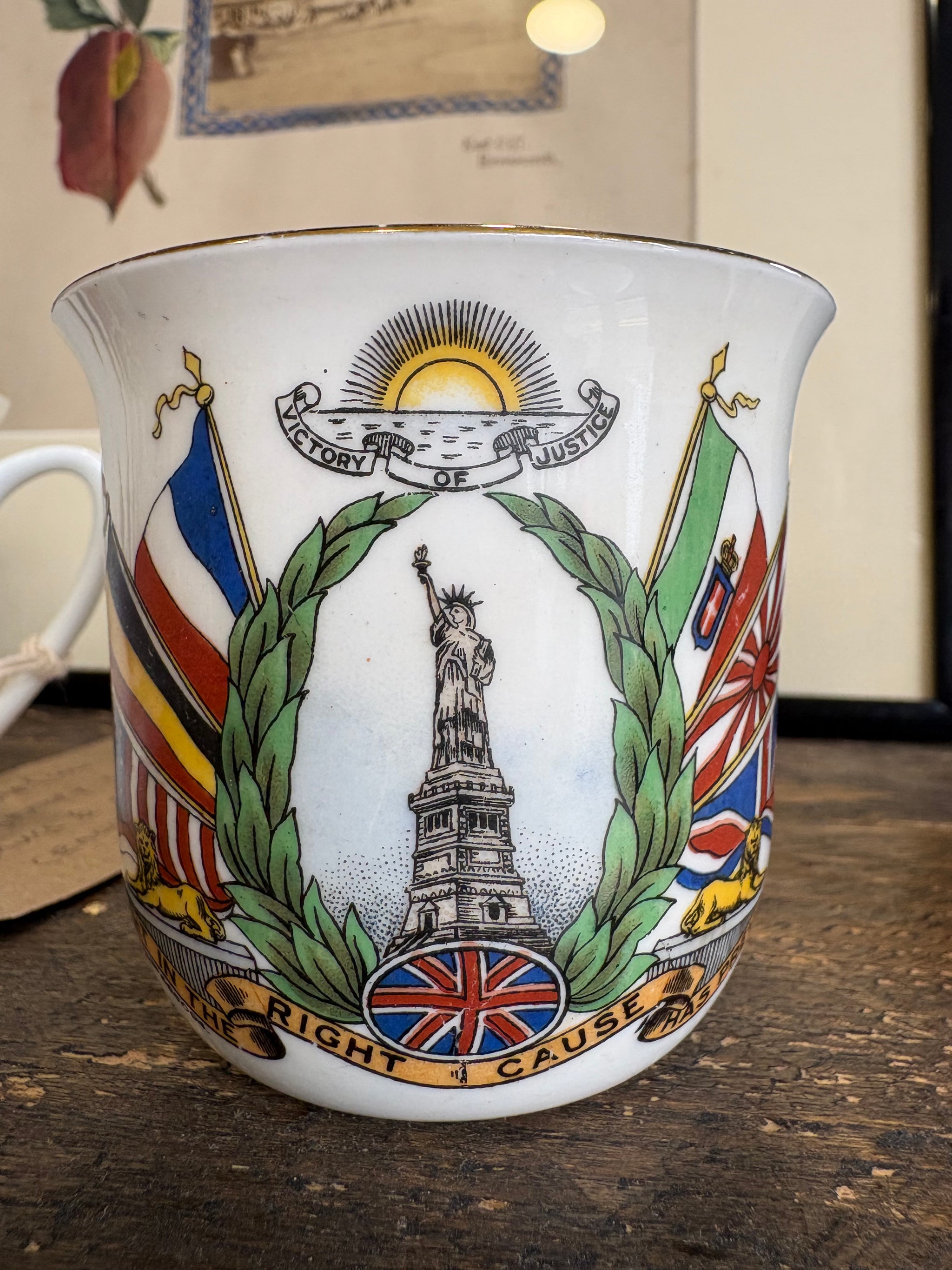 希少　50s ヴィンテージ ビンテージ陶器 Ceramics – windsorvintage