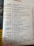 Sputnik Magazine – May 1981 | Vintage Soviet Cold War Propaganda English Edition