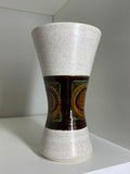 1960s Dümler & Breiden Mid-Century Vase – West German Pottery