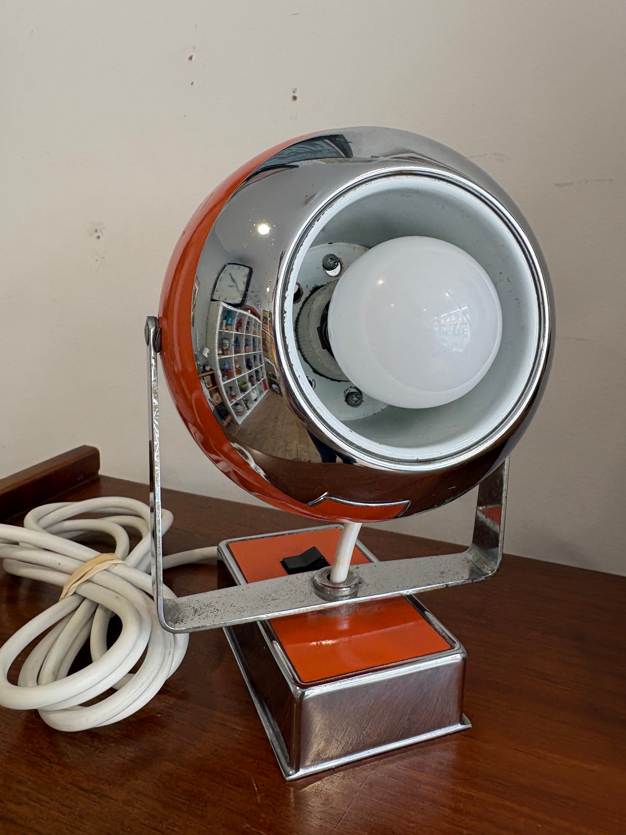 Lighting – windsorvintage