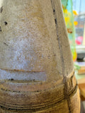 Large Soviet Era Artillery Shell Display Replica | Cold War Military Collectible | 59cm