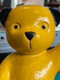 1970’s RNIB Sooty collection box