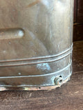 Early 20th Century French Copper Backpack Crop Sprayer – Vermorel Éclair