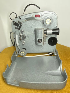 Luch 2 Soviet film projector