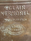 Early 20th Century French Copper Backpack Crop Sprayer – Vermorel Éclair