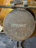 Perken, Son & Co ‘Optimus’ Magic Lantern