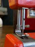 Mid century Vulcan child’s sewing machine