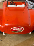 1970s Tonka Dune Buggy – Vintage Toy Car