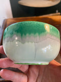 Small Art Deco Shelley bowl