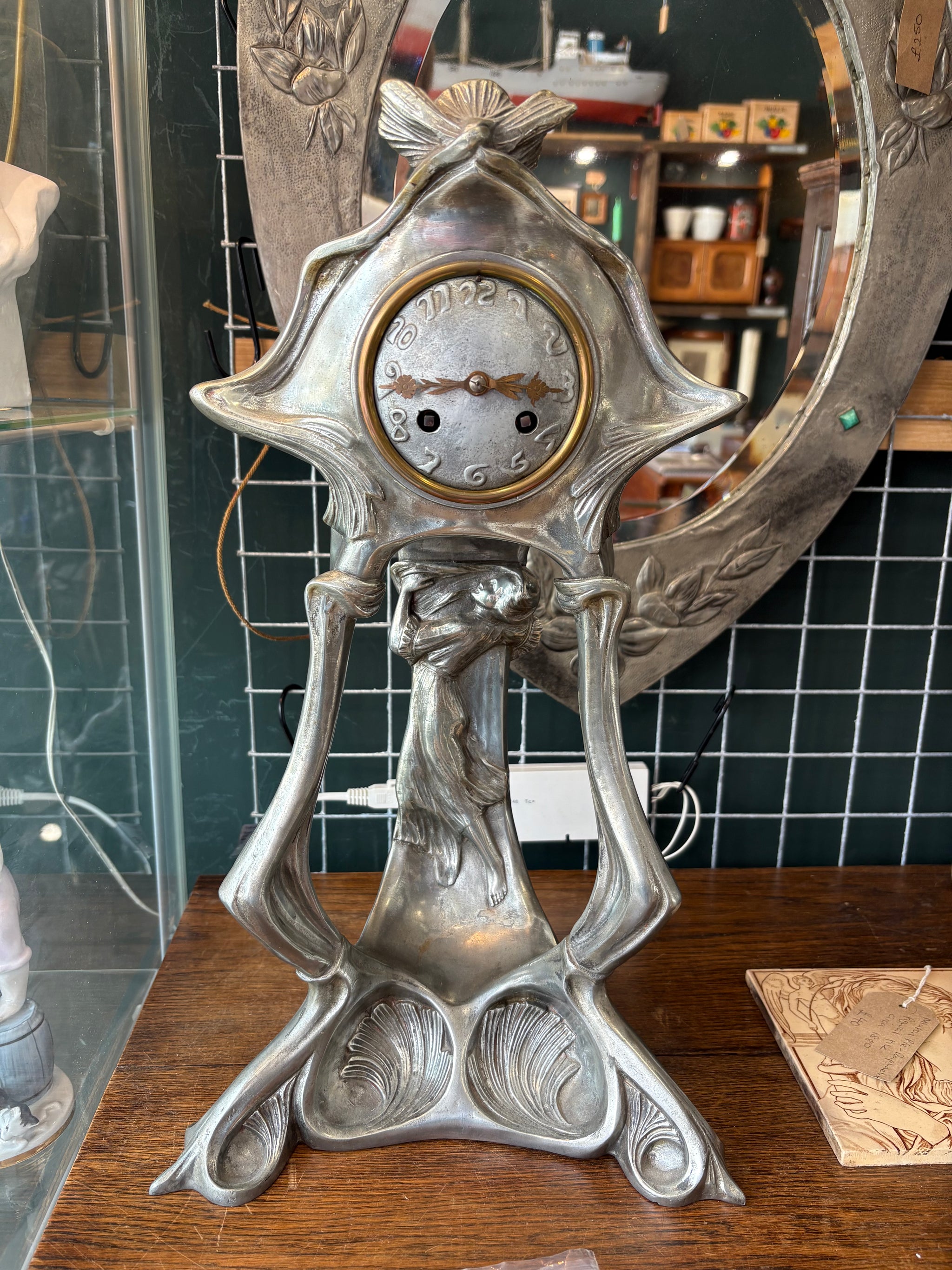 Clocks – windsorvintage
