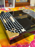Electric Cigar Box Guitar – Cohiba Behike Havana Cigar Box – Handmade