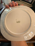 Art Deco Shelley cake plate