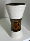 1960s Dümler & Breiden Mid-Century Vase – West German Pottery