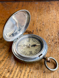 Dennison & Co WW1 military pocket compass