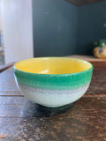 Small Art Deco Shelley bowl