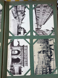 Antique Postcard Album — Over 130 Early 1900s Postcards of Northern France, WWI Pas-de-Calais & Arras